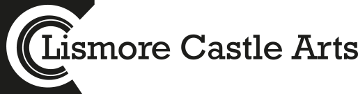 Lismore Castle Arts Logo