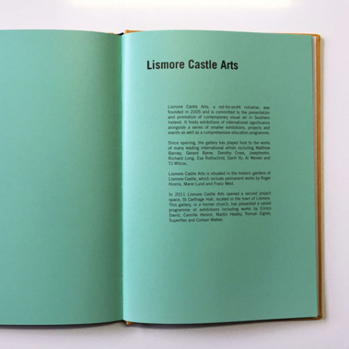 A Weed is a Plant out of Place Catalogue 6