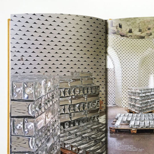 A Weed is a Plant out of Place Catalogue 7