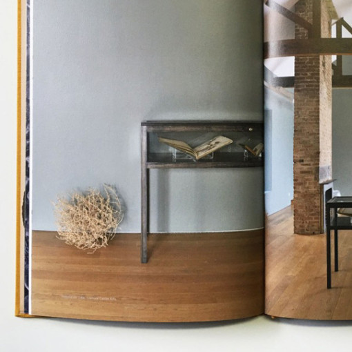 A Weed is a Plant out of Place Catalogue 8