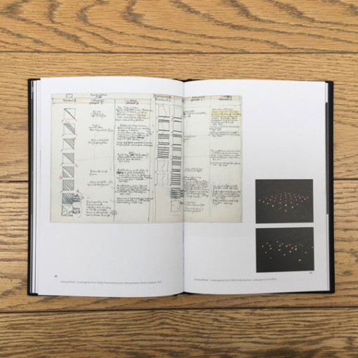 Anthony Mc Call Catalogue 2