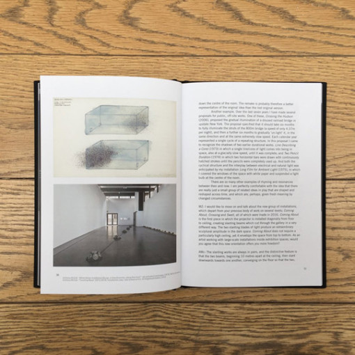Anthony Mc Call Catalogue 3
