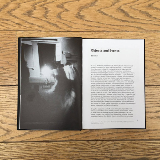 Anthony Mc Call Catalogue 4