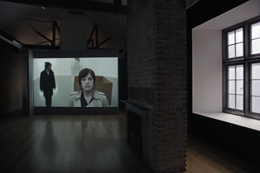 GB installation shot