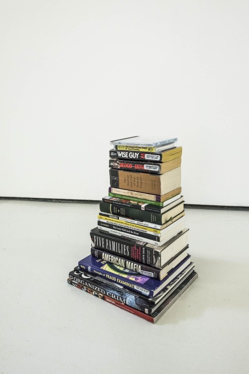 Install view 3 Alan Butler