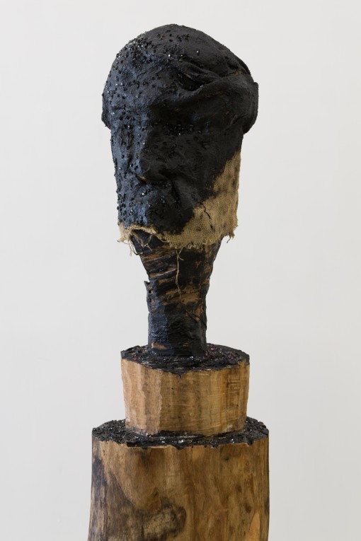 Mark Blower 120903 Alastair Mac Kinven Lismore Castle Arts 0126