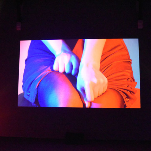 Origins 2017 Gabrielle Drimalovski 1