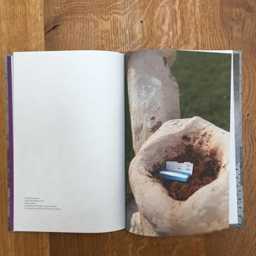 Palimpsest Catalogue 1