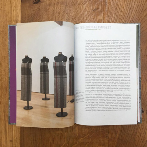 Palimpsest Catalogue 2