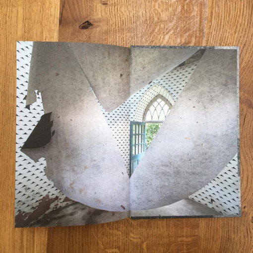 Palimpsest Catalogue 4