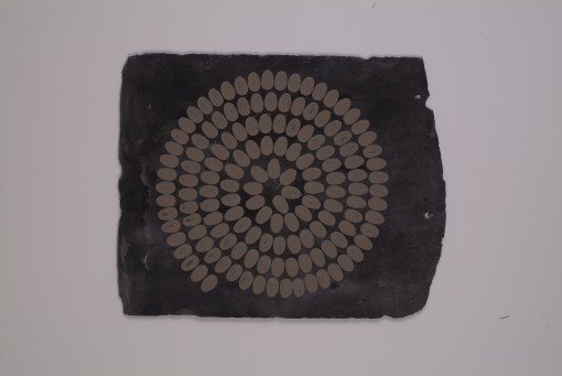 Richard Long Installation 2006 5