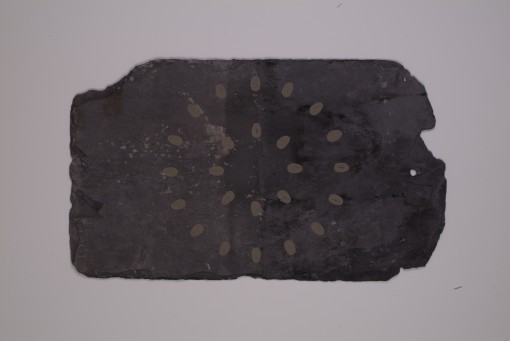 Richard Long Installation 2006 6