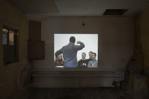 Titled Untitled 2007 2