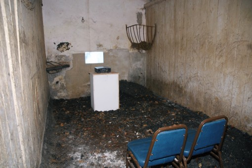 Titled Untitled 2007 7