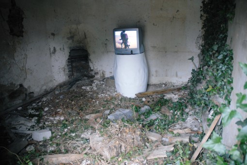 Titled Untitled 2007 9