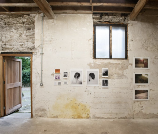 Origins 2023 install view 1