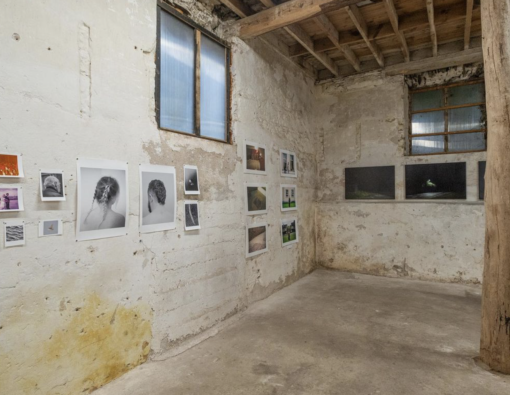 Origins 2023 install view 3