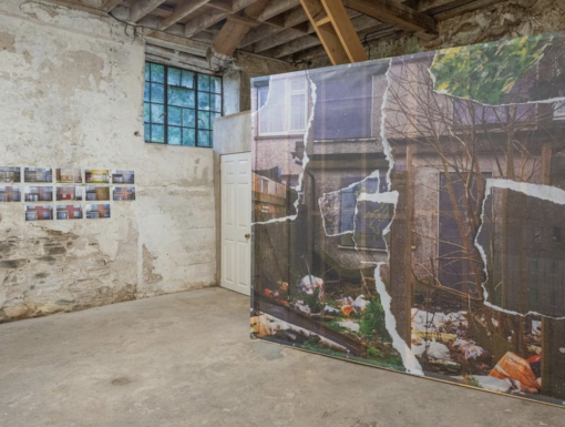 Origins 2023 install view 4