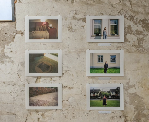 Origins 2023 install view 5