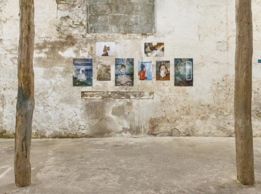 Origins 2023 install view 6