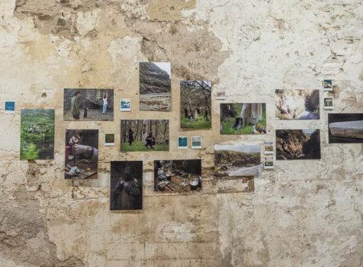 Origins 2023 install view 7