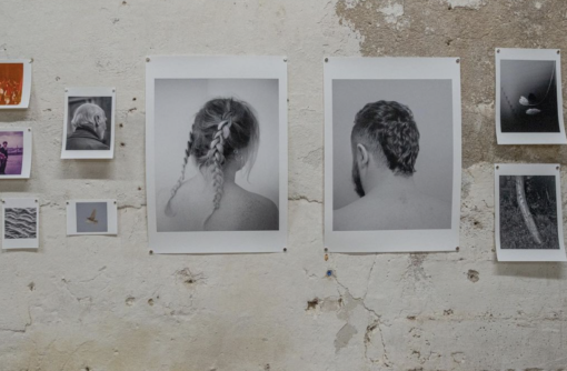 Origins 2023 install view 9