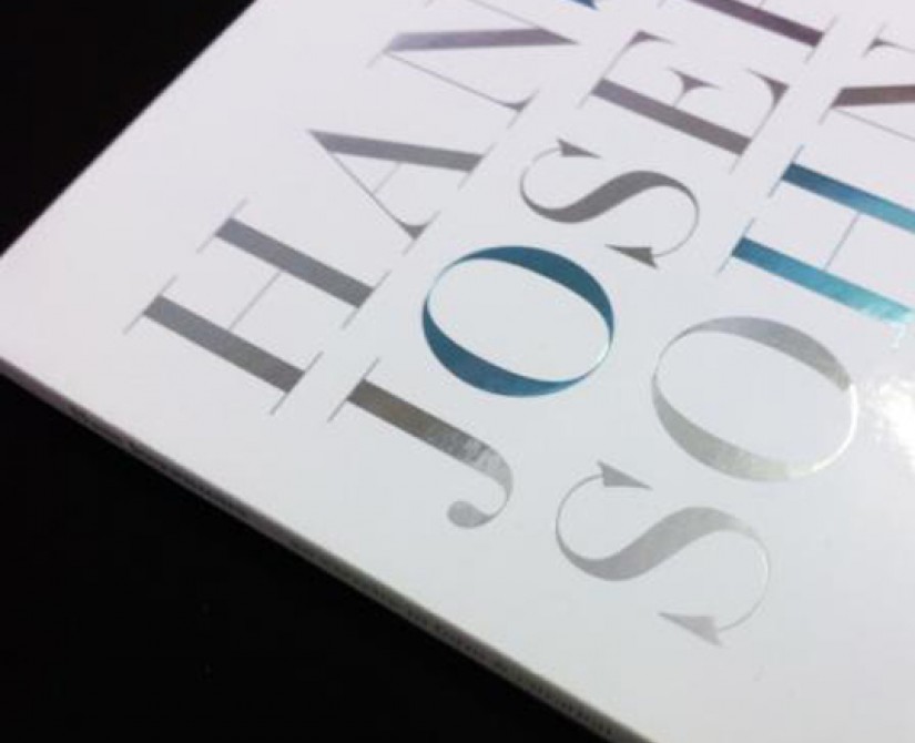 Hans Josephson Catalogue 2