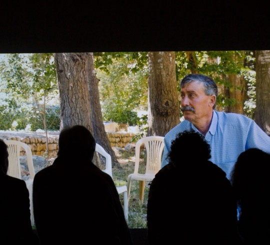 Hero Image CMK15042018 Maeve Brennan The Drift 2018 1