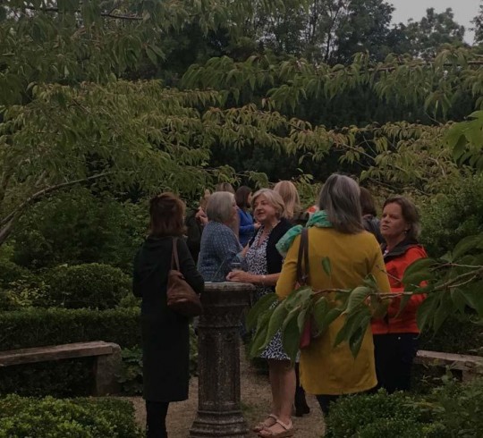 Lismore welcome project