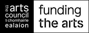 Ac funding the arts Logo