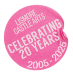 CELEB 20 YRS Logo