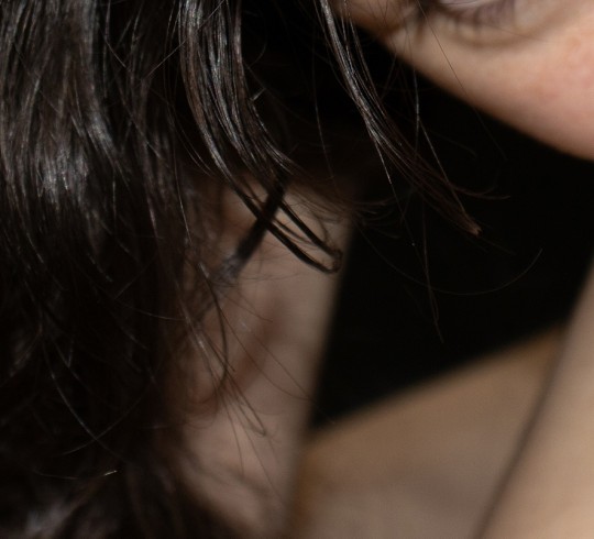 Andra P Under Scrutiny leaflet 2