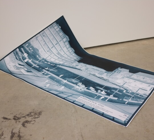 In a Certain Light 5