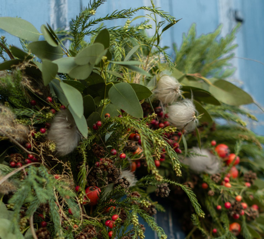 Wreath
