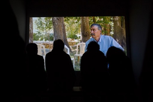 CMK15042018 Maeve Brennan The Drift 2018 1