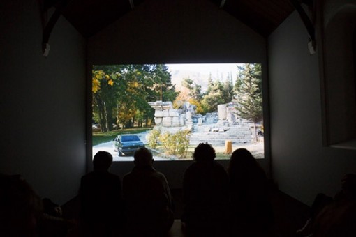 CMK15042018 Maeve Brennan The Drift 2018 2