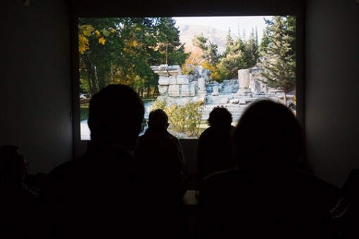 CMK15042018 Maeve Brennan The Drift 2018 3