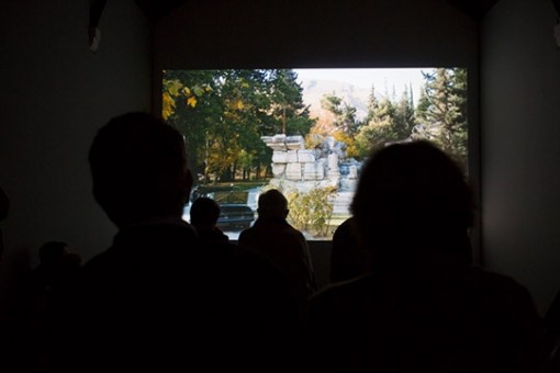 CMK15042018 Maeve Brennan The Drift 2018 4