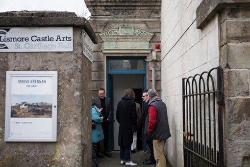 CMK15042018 Maeve Brennan The Drift 2018 5