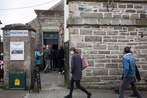 CMK15042018 Maeve Brennan The Drift 2018 6