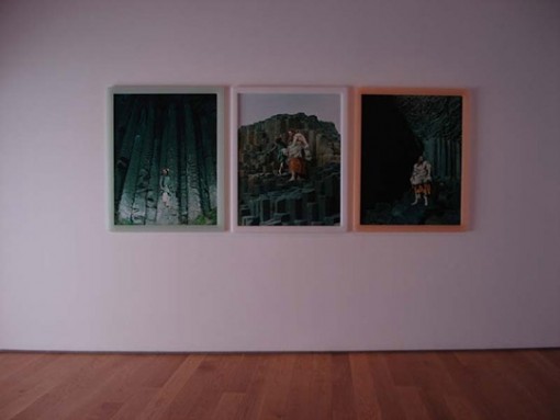 Individual Fields 2005 14