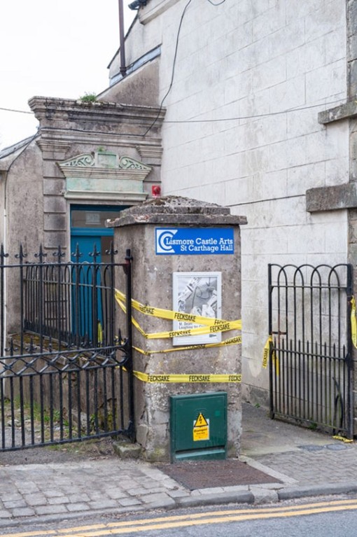 Michael Dean Laughing for Crying 2019 1