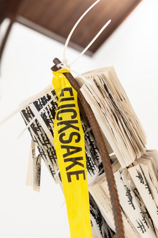 Michael Dean Laughing for Crying 2019 10