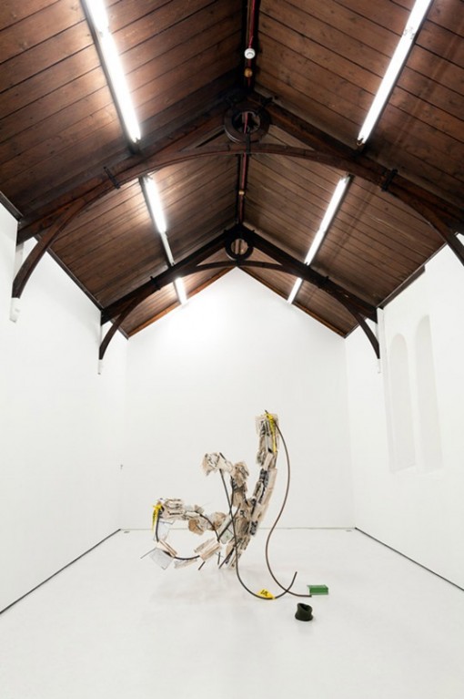 Michael Dean Laughing for Crying 2019 16