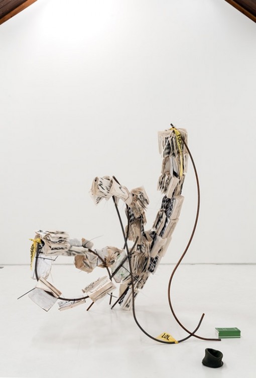 Michael Dean Laughing for Crying 2019 2