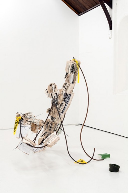 Michael Dean Laughing for Crying 2019 4