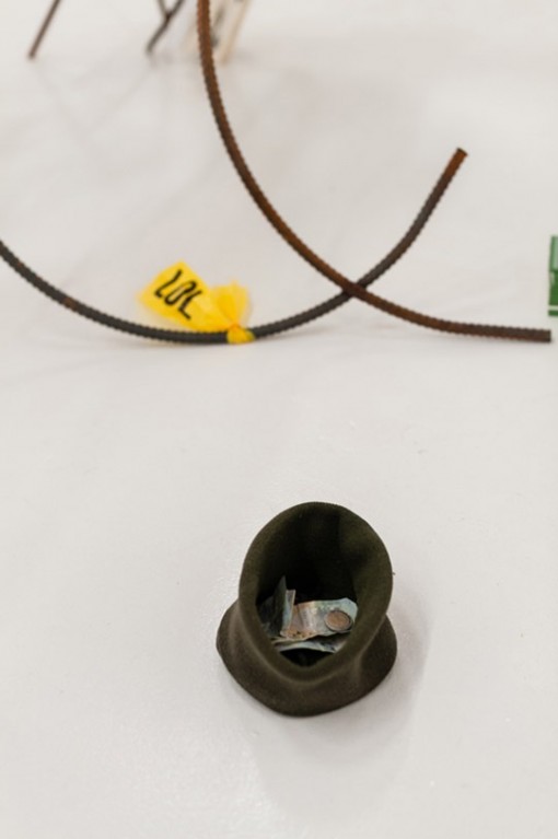 Michael Dean Laughing for Crying 2019 5