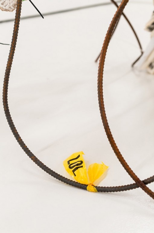 Michael Dean Laughing for Crying 2019 7