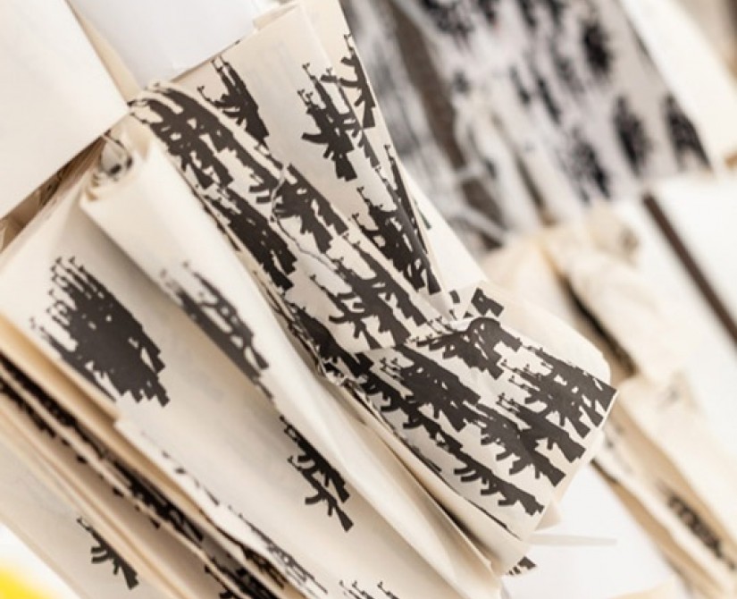 Michael Dean Laughing for Crying 2019 11