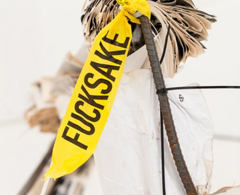 Michael Dean Laughing for Crying 2019 13